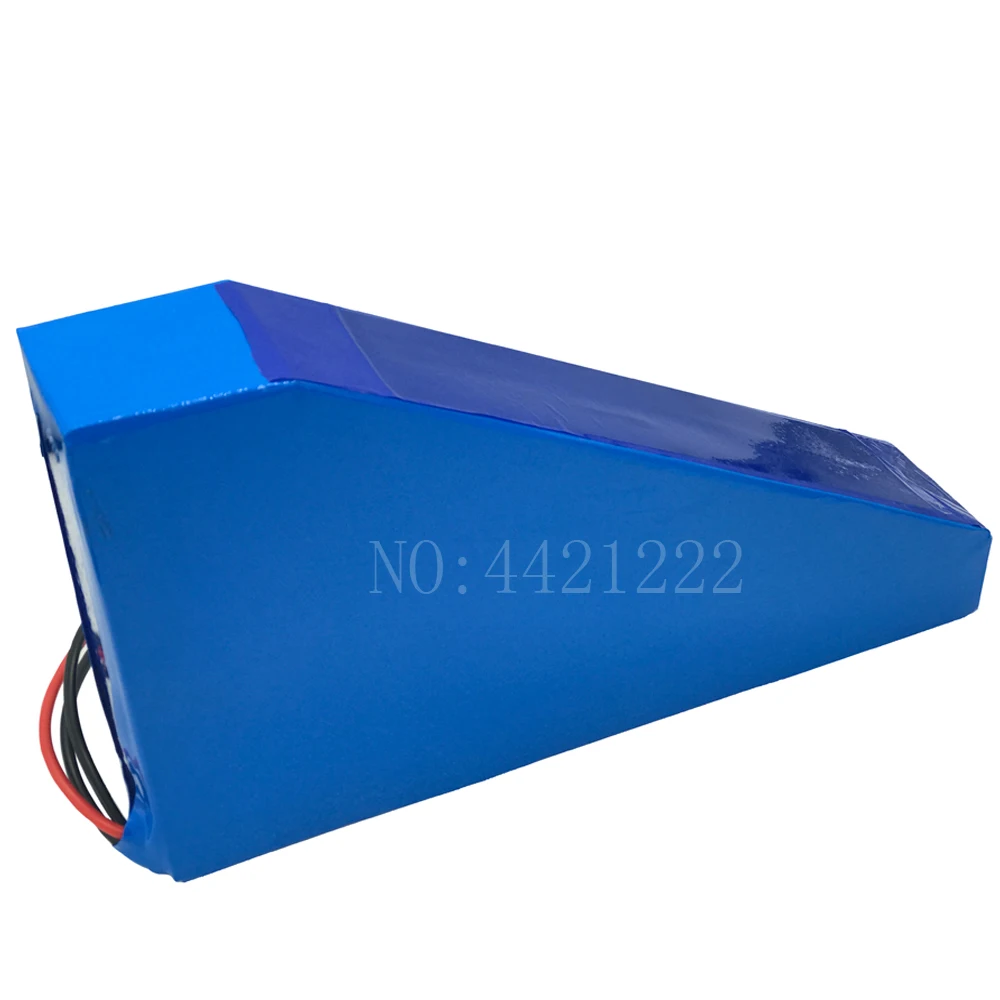 Top 36V battery 36v 30ah electric bicycle battery 36V 29AH lithium ion battery use panasonic cell for 36V 500W 1000W motor+free bag 6
