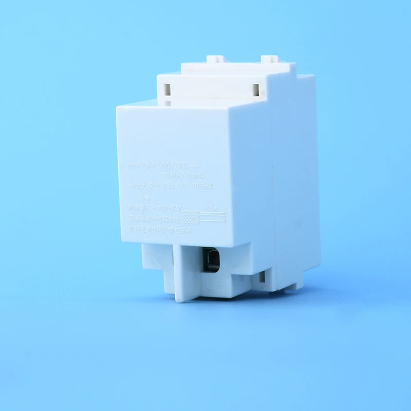 USB2.0 Charge slot pic 4