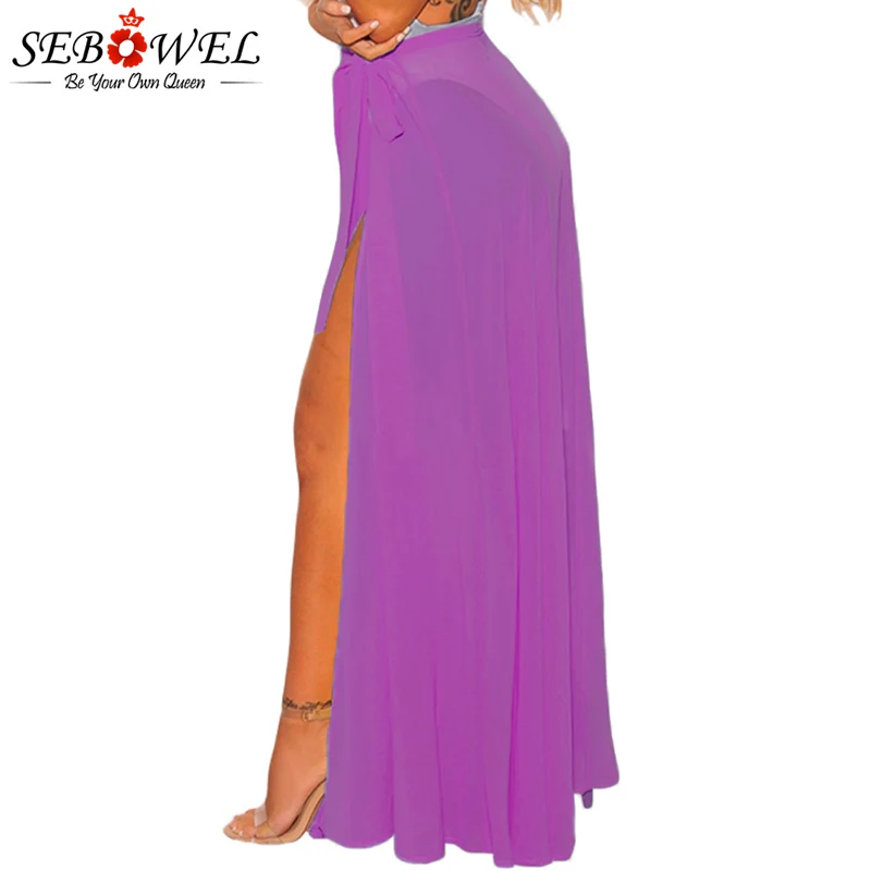 Lavender-Sheer-Wrap-Maxi-Beach-Skirt-LC42275-8-2 