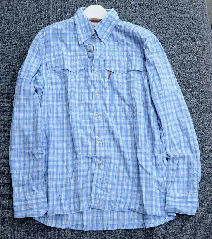 blue check front1 