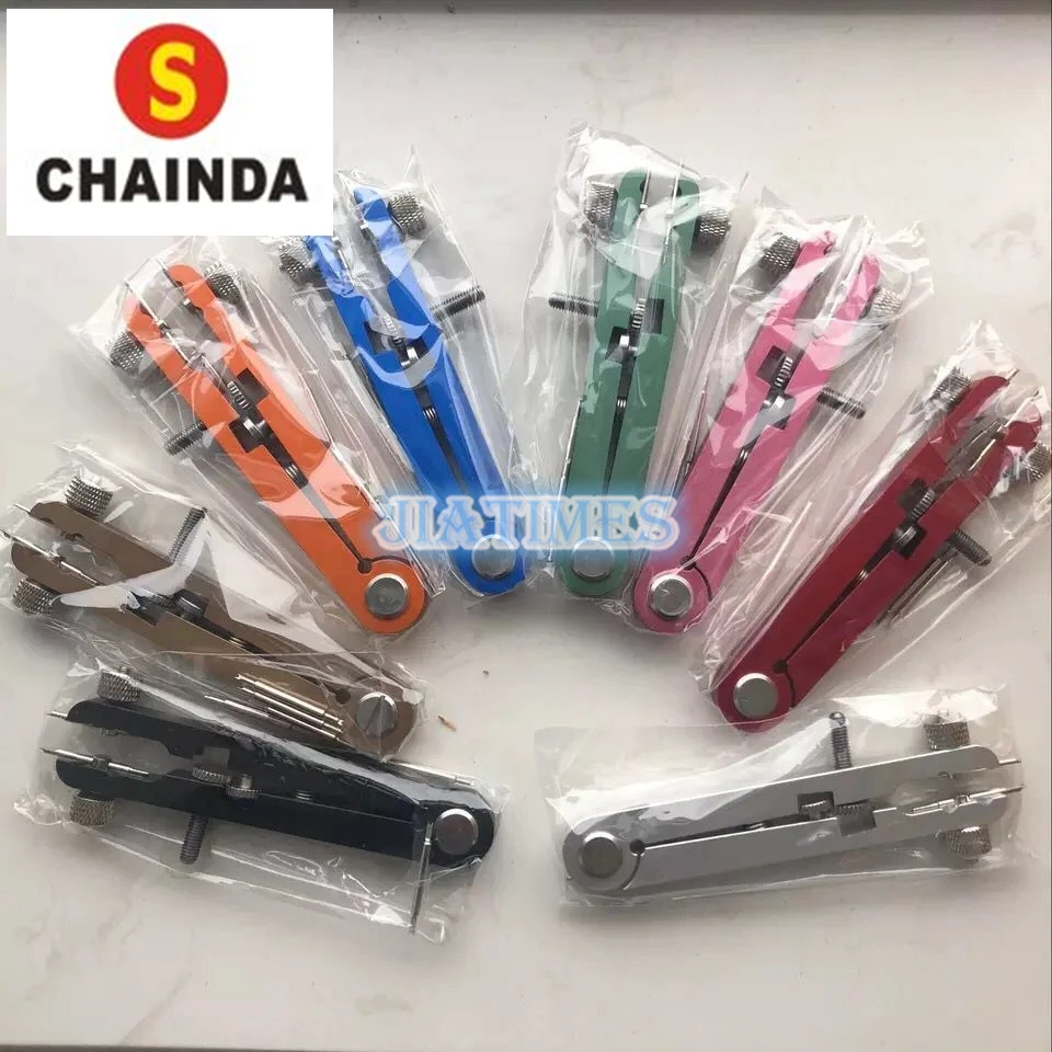 

Free Shipping 1pc New Colored 6825 Watch Bracelet Pliers Watch Band Tool for Watch Repair