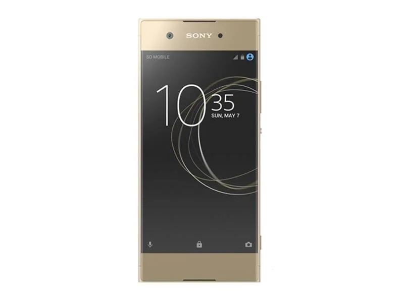 sony XA1 G3116 3 ГБ rom 32 Гб ram