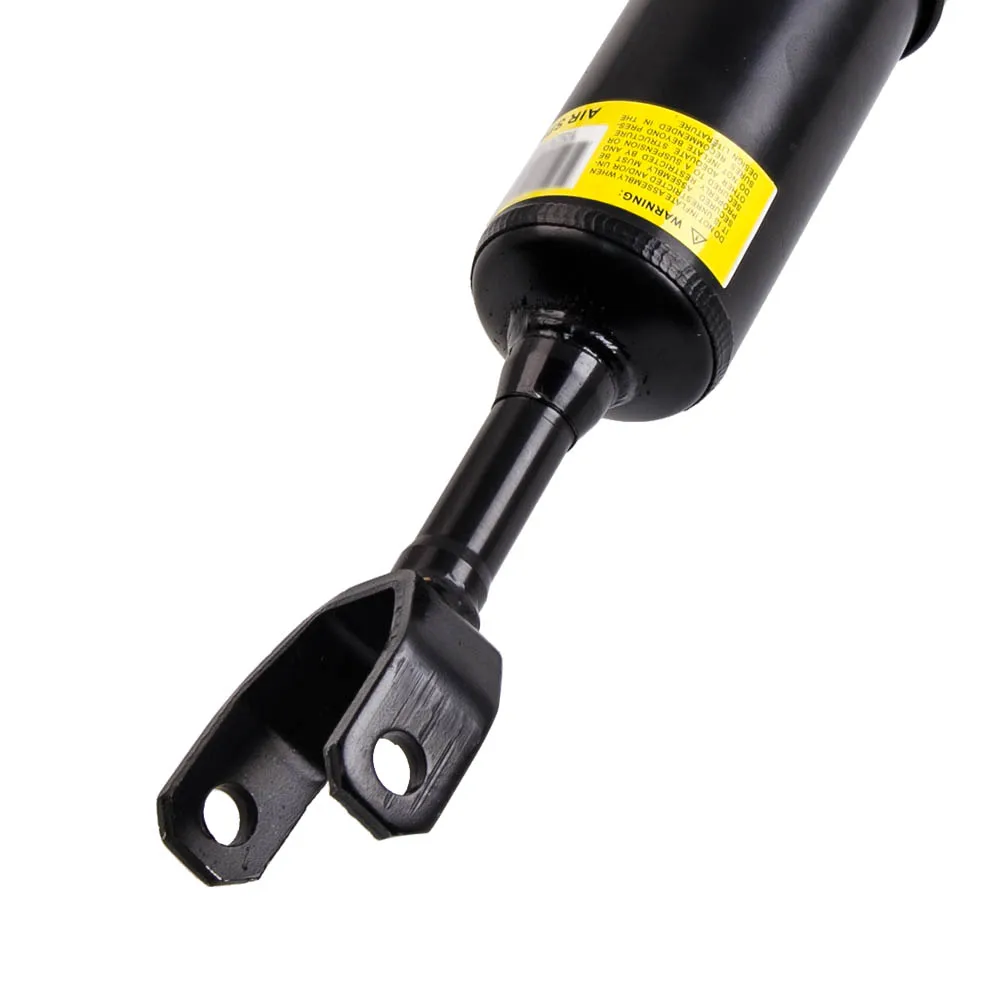 1 пара передняя L + R пневматическая подвеска стойки для Audi A6 C5 4B Allroad Quattro 99 06 4Z7616051D
