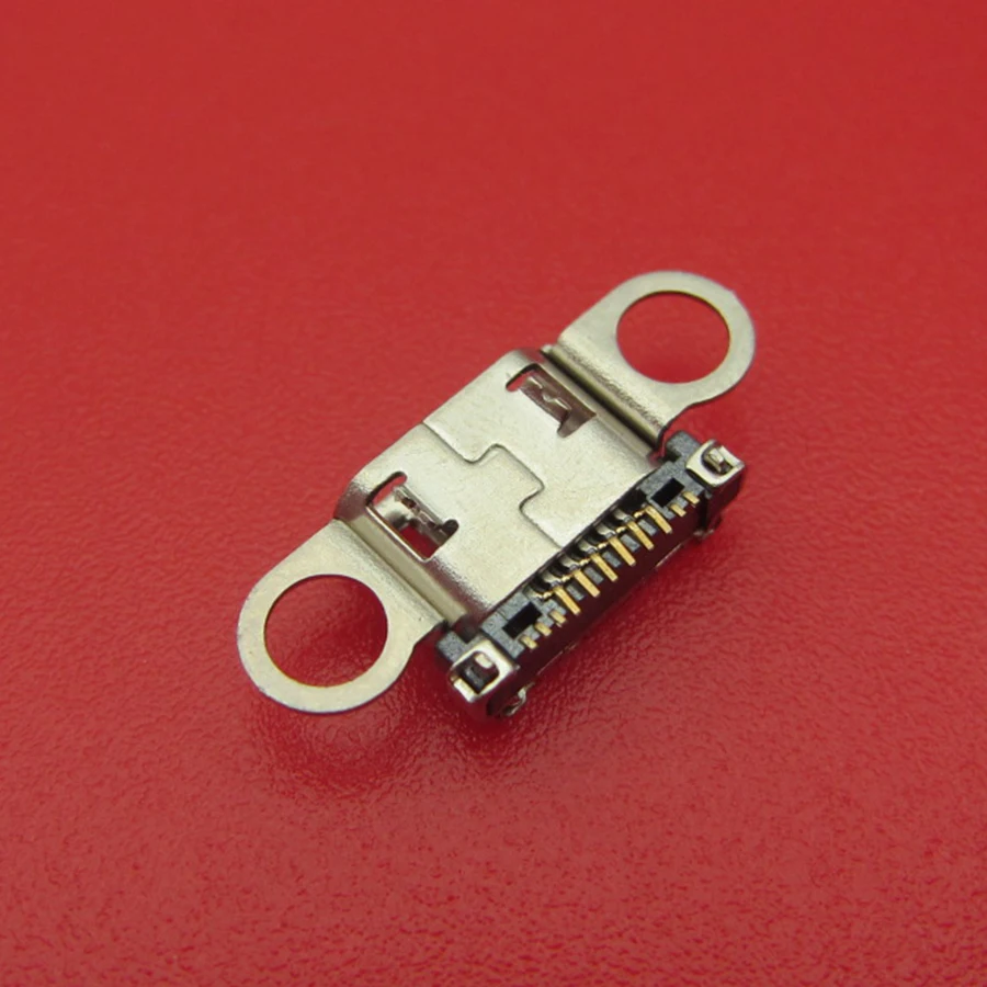 5 шт. для Samsung A3 A5 A7 A300 A500 A700 A3000 A5000 A7000 A300F A500F A700F micro usb коннектор зарядки