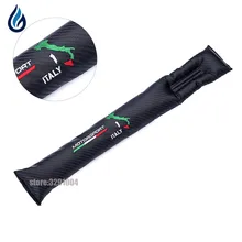 Мягкое сиденье автомобиля зазор Pad Наполнитель Герметичная пробка для Fiat Lancia Renault Ford Volkswagen Toyota, Opel peugeot Nissan Jeep Citroen