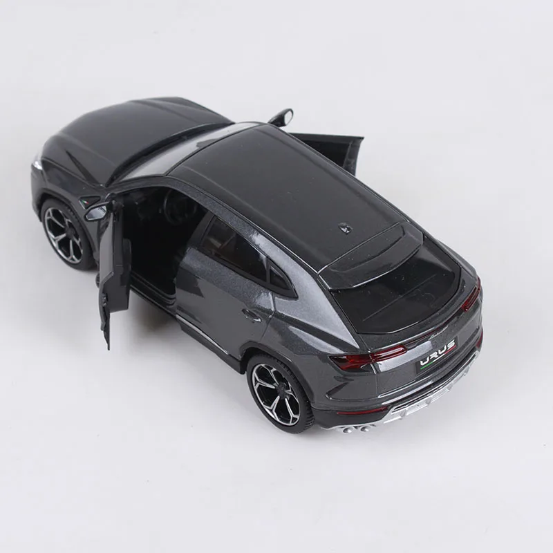 Maisto 1:24 Урус классический автомобиль литой под давлением роскошная модель автомобиля детский подарок на день рождения Коллекция игрушек