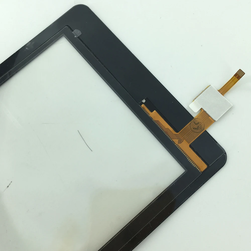 Touch Экран планшета Стекло Панель Запчасти для авто 7 дюймов для Acer Iconia One 7 b1-730hd b1-730