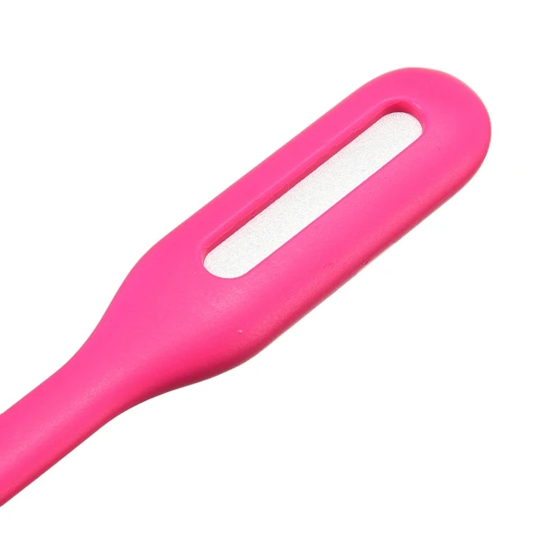 Portable LED USB Light For Computer Notebook PC Laptop Power Bank