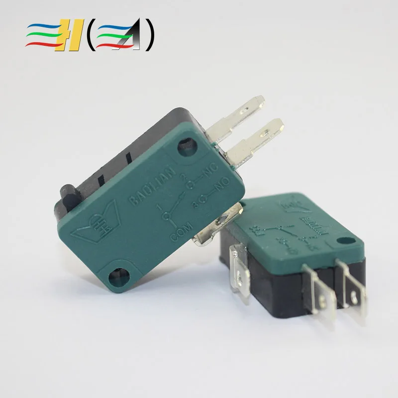 Genuine Three Feet No Piece Fretting Switches On The Lock Three Legs