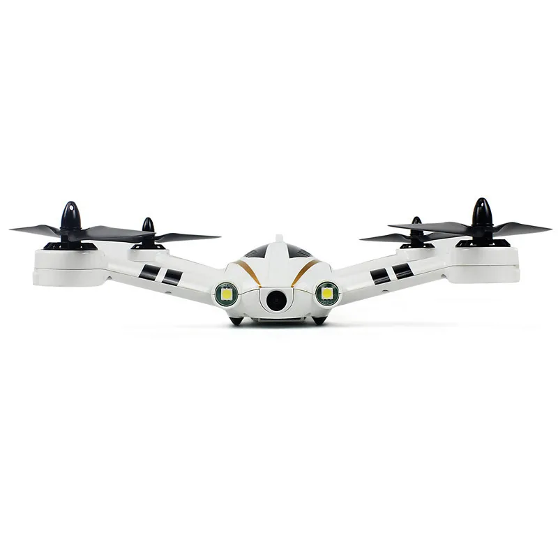 XK X252 5 8G FPV с 720P 140 градусов широкоугольная HD камера бесщеточный мотор подсветка