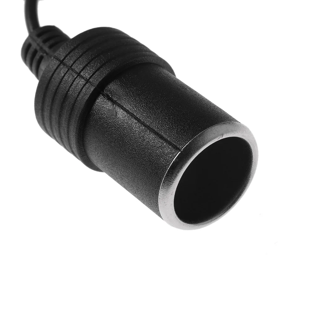 0 6/1 2/3 2 м USB 5V 12V розетка для автомобильного прикуривателя Женский конвертер