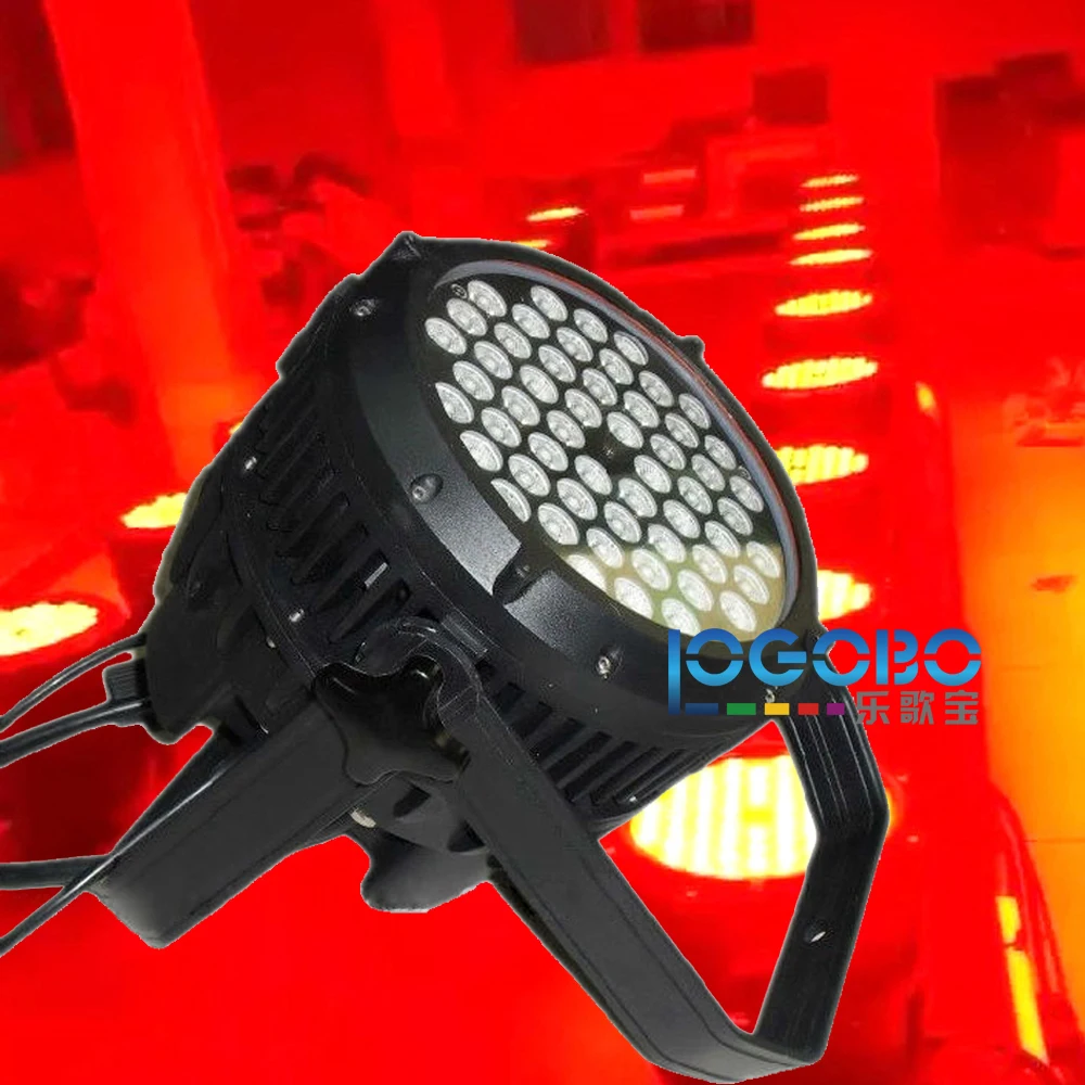 New RH-6541 led waterproof par can-10