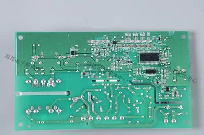 Холодильник мощность доска компьютерная доска 0064001047B для Haier BCD-219SH DA BCD-219SK DA BCD-219SK DB BCD-239SK DA