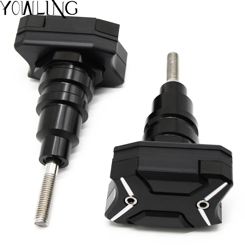 For BENELLI bn300 bn600 BJ600 BJ300 tnt300 tnt600 tnt899 Motorcycle Accessories CNC Falling Protection Frame Slider BN 300 600 For BENELLI bn300 bn600 BJ600 BJ300 tnt300 tnt600 tnt899 Motorcycle Accessories CNC Falling Protection Frame Slider BN 300 600