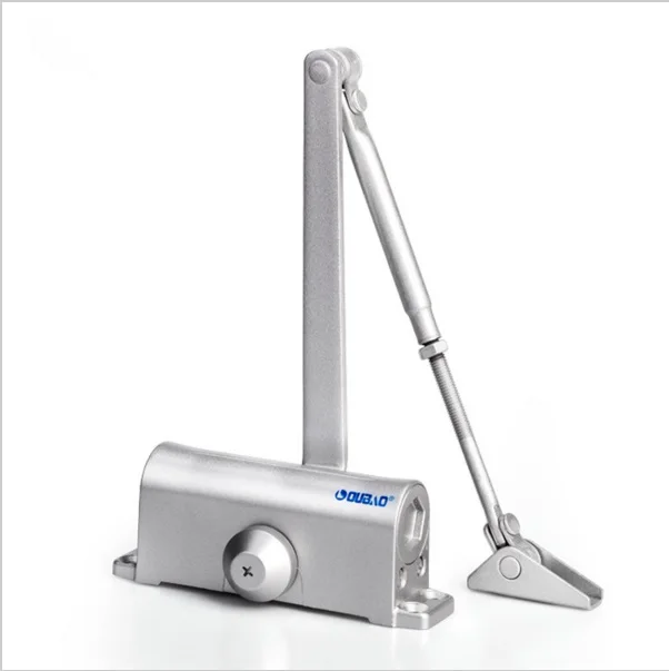 Buy Automatic Hydraulic Arm Door Closer Stopper