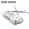 AC 220V To AC 12V Electronic Transformer 60W 105W 120W 160w CE Lighting Transformers For G4 Crystal Lamp Halogen Light Bead ► Photo 3/6