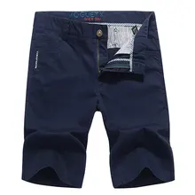 Летние пляжные 30~ 44 размеры шорты милитари брендовая одежда прямые для мужчин's шорты для женщин брюки карго хлопок мужчин's повседневные