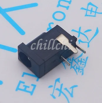 

Bulk sale A line DC002 Mini DC socket 3.5 caliber 1.3 needle in DC power seat