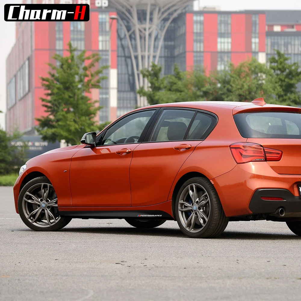 Наклейки для BMW 1 серии F20 F21 118i 120i 125i 128i 135i M 2 шт.|sticker for bmw|vinyl stickersm performance |