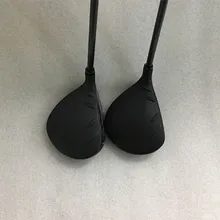 Абсолютно G410 Фарватер Дерево G410 Гольф Фарватер клюшки для гольфа#3/#5 R/S/SR/X гибкий графитовый Вал с крышкой головки