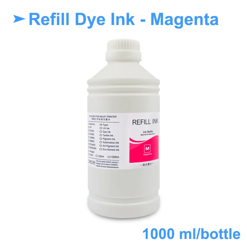 Заправка чернилами бутылка для Epson Stylus Photo R3000 R2400 R2200 R2100 R2000 R1900 R1800 XP 103 203 207 XP203