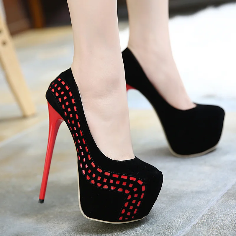 chaussures a talon orthographe