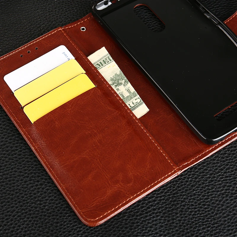 Чехол для Xiaomi Redmi 6 чехол 5 45 дюймов флип кошелек защитный бампер телефона redmi6