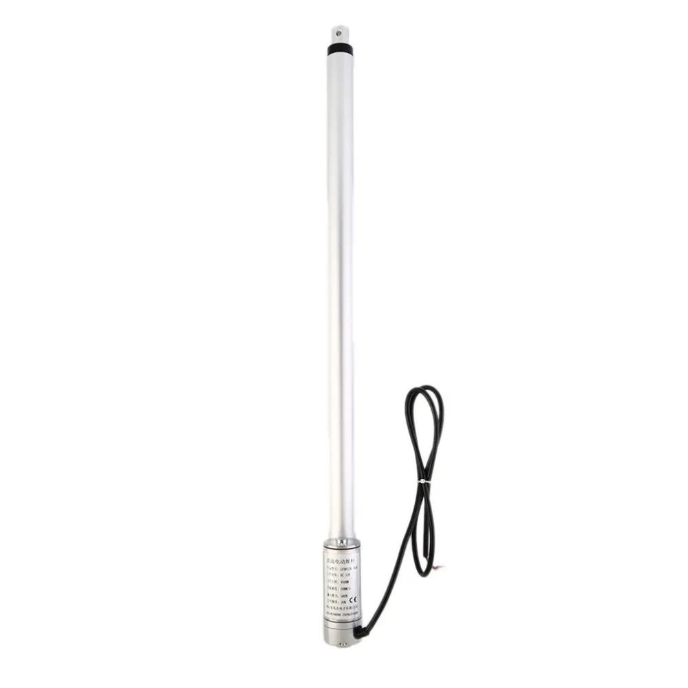 

350mm 500N 20mm/s Electric Linear Actuator Durable Window Door Opener Stroke Linear Motion Controller Quality