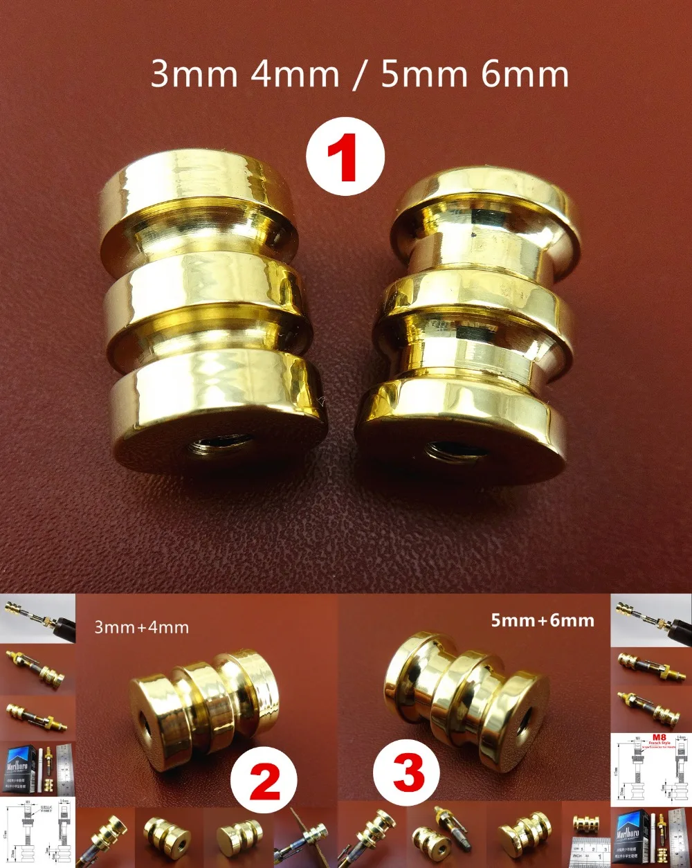 

3 Kinds Leather Craft Electric Edge Crease Machine Edge Polisher Oiled Solder Iron Head Tip Tool Replaceable 2-in-1 Carving NEW