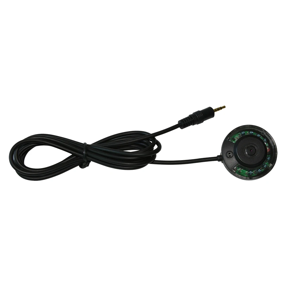HD31-D IR Lens