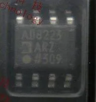 IC новый оригинальный AD8223 AD8223ARZ AD8223AR AD8223A SOIC8 Бесплатная доставка | Электроника