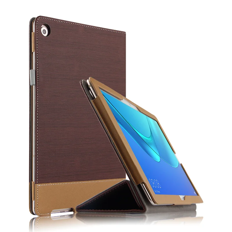 Для Huawei MediaPad M5 10 8 CMR AL09 W09 чехол Защитный PU кожаный медиа коврик Pro "Чехлы для