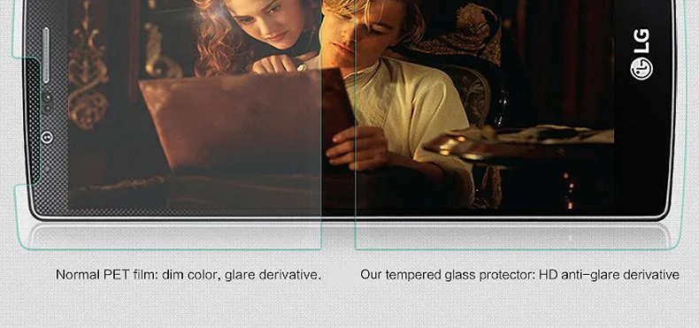 Дух. Премиум закаленное стекло для LG Spirit защитная пленка для LG H422 4G LTE H440Y H440 H420 H440N C70 чехол