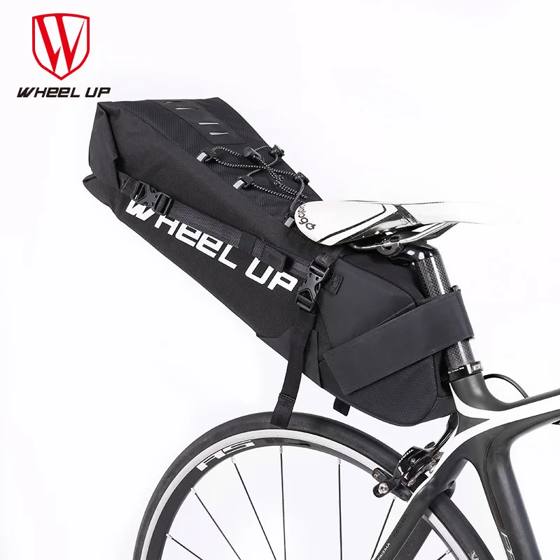 luggage bags for bike