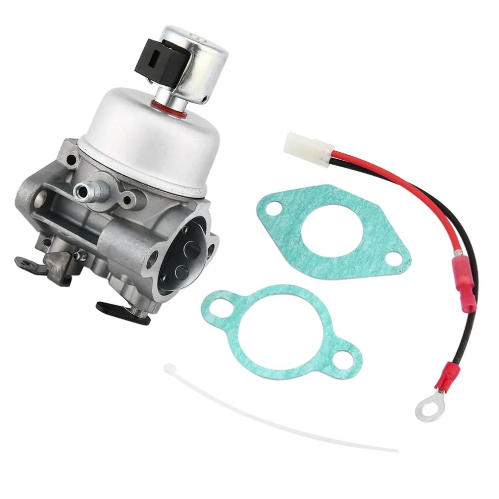 

Carburetor for Kohler Engines Kit 20 853 35-S 20 853 21-S w/Gaskets Auto Parts Durable Auto Engine Accessories