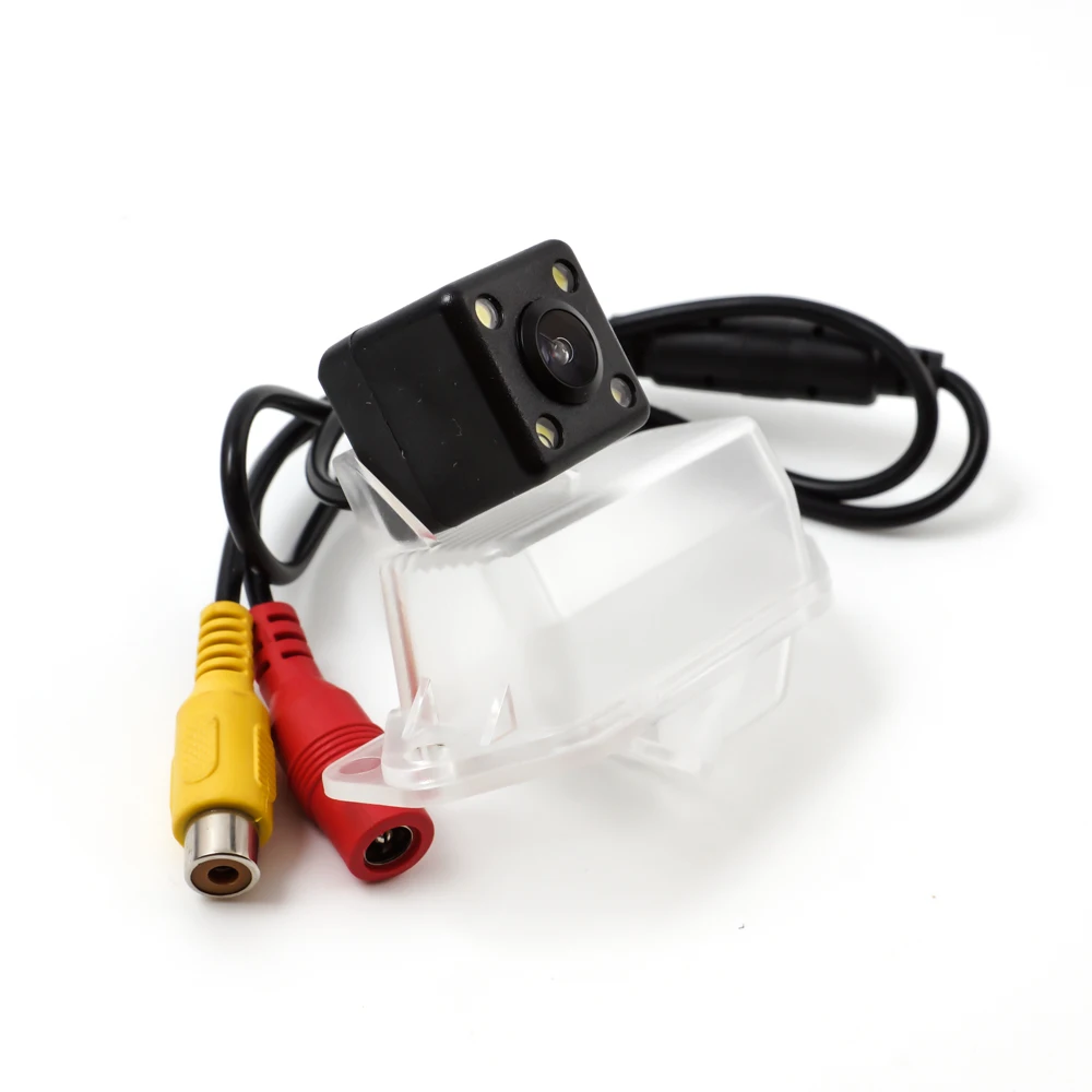 HD Car Rear View Camera For Mitsubishi Lancer 20082010 Lancer-EX 2015 Parking Night Vision Waterproof A4