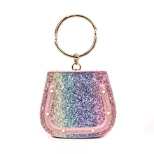 Mini bolsos de las mujeres famosas marcas bolsos de lujo mujeres bolsos diseñador crossbody bolsos para las mujeres 2018 bolsos SAC femme