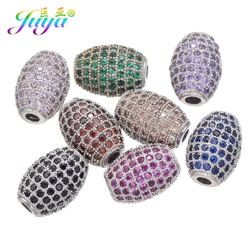Buy DIY Beads Jewelry Making Supplies Micro Pave