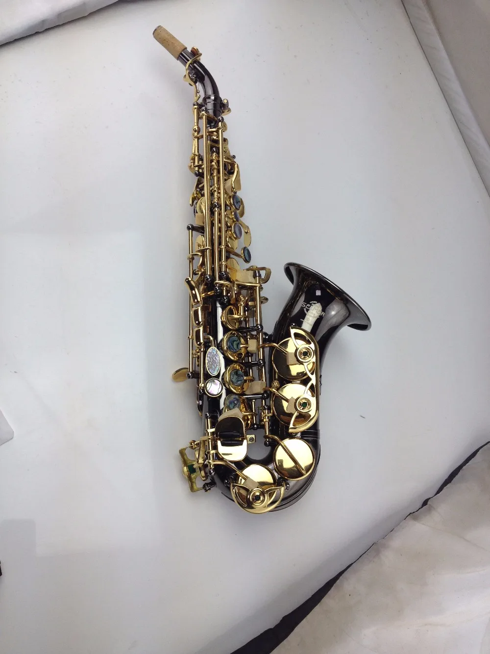 Eye-Opening Boston Sax Shop Heritage Tenor Saxophone Neck Review