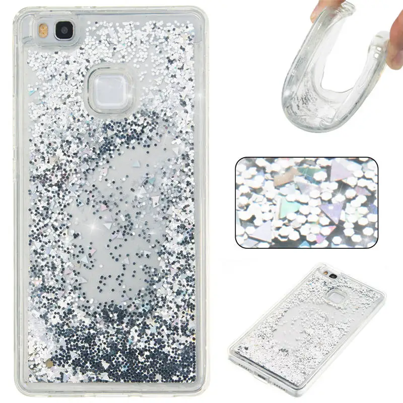 For Huawei P9 Lite Case (64)