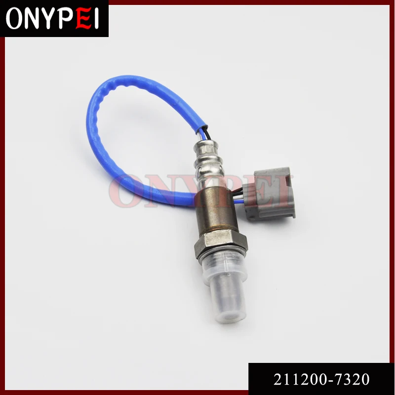 211200 7320 Air Fuel Ratio O2 Oxygen Sensor Exhaust Lambda Probe For