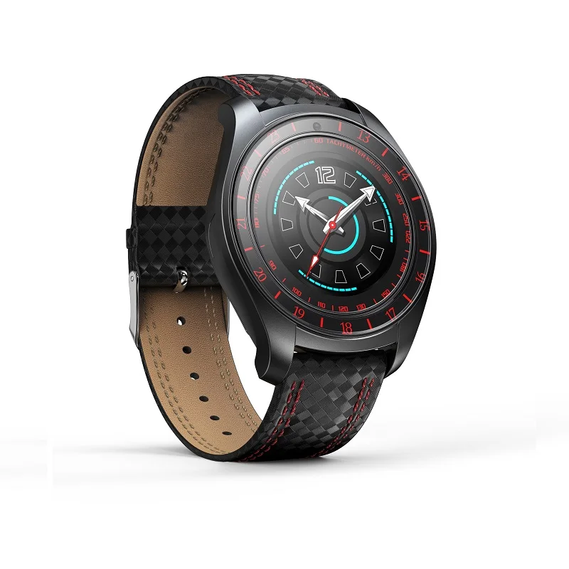beseneur v10 smart watch