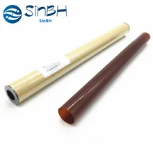 2pcsx Япония Материал DC 240 242 252 трубка-фьюзер для пленки для Xerox DocuColor DC240 DC242 250 DC250 DC252 700I 700 C550 C560 C75 J75