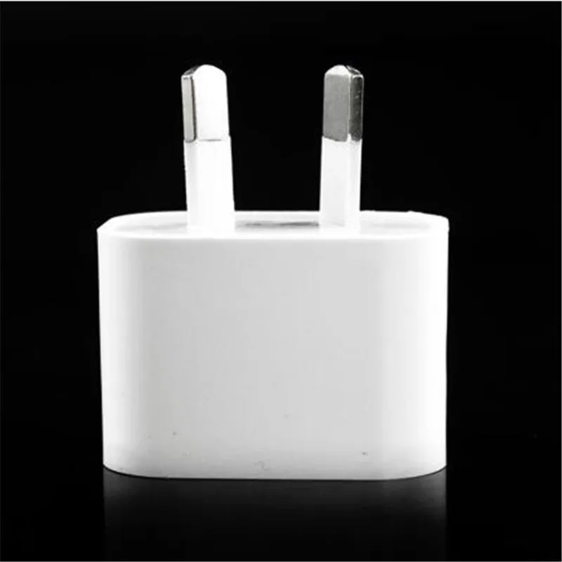 USB Power Adapter 5V 2A Australia New Zealand AU Plug Wall Charger For iPhone for Samsung Smart Phone