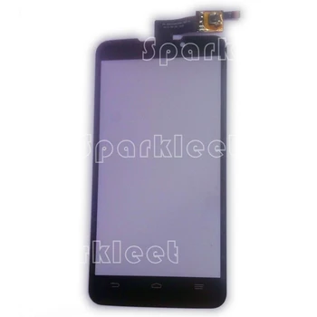 

Touch Screen Digitizer For ZTE Grand memo N5 U5 N9520 V9815 Touch Glass Lens Panel Replacement Parts