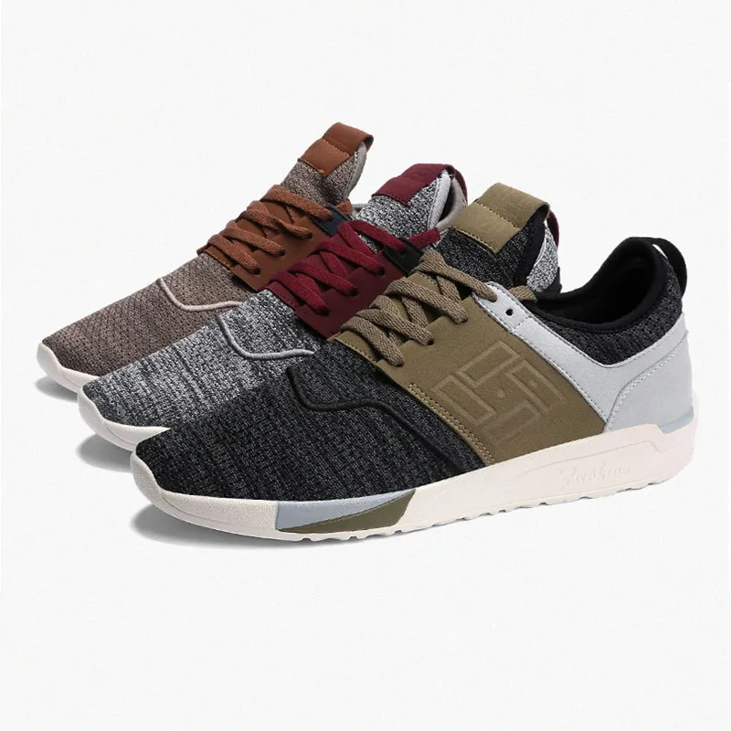 

2019 New Men'S Causal Shoes Summer Men'S Non-Slip Shoes Canvas Sports Shoes Thick Mesh Casual Comfort Shoes Masculino Adult