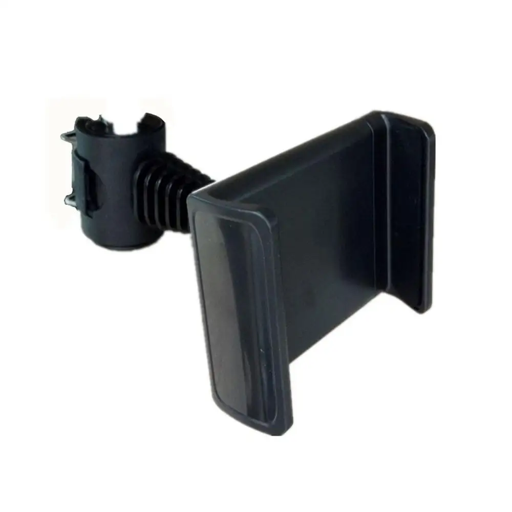 

360 Degree Ratating Car Truck Back Seat Headrest Phone Mount Holder For Smartphone GPS