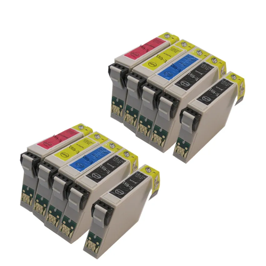 Cartucho de tinta para impresora EPSON, recambio de tinta compatible con Expression  Home XP 255, 257, 352, 355, 452, XP257, XP352, XP355, XP452, XP455, 29XL  t2991 t2994|Cartuchos de tinta| - AliExpress