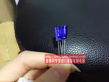 ^^Best Offers 30PCS ELNA audio for capacitance blue robe 85 degrees 50V4.7UF 5X11 electrolytic capacitors can be 35V free shipping ^^Best Offers 30PCS ELNA audio for capacitance blue robe 85 degrees 50V4.7UF 5X11 electrolytic capacitors can be 35V free shipping