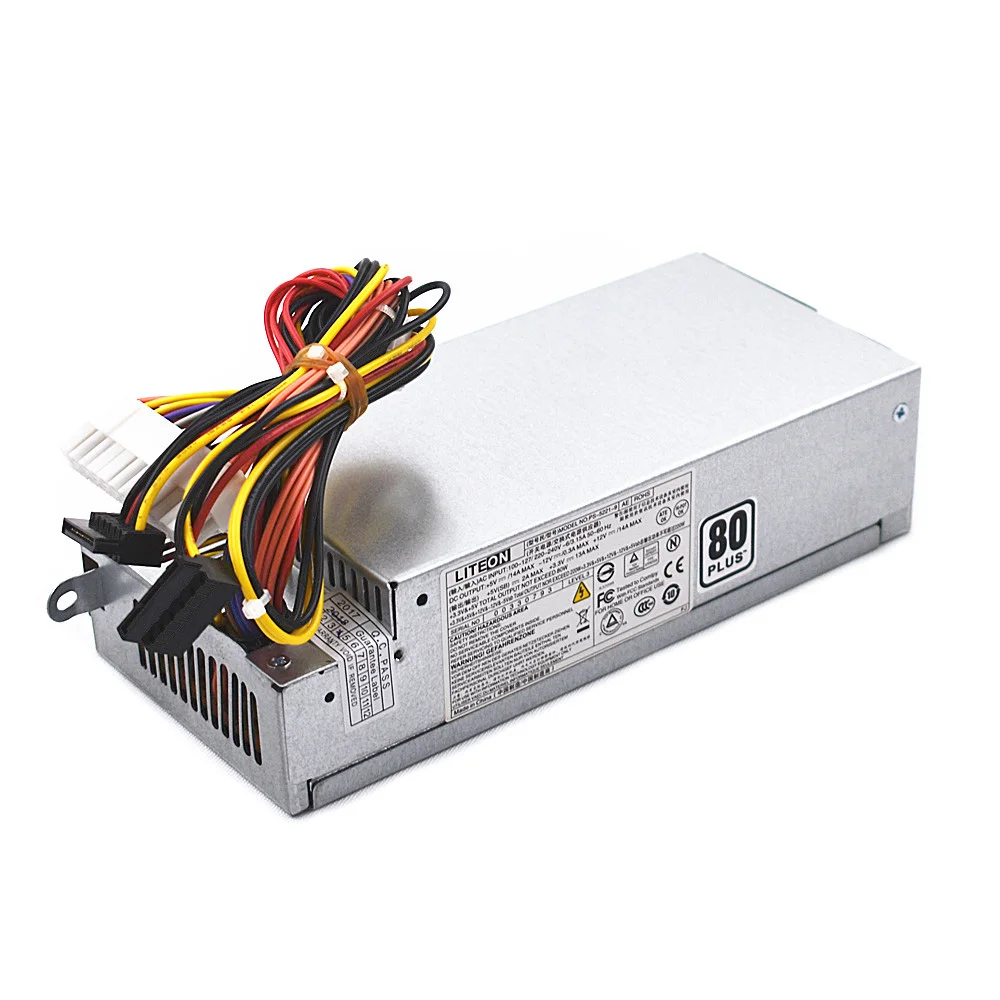Блок питания для PS 5221 06A2 220 Вт D220R003L DC.2201B.003 9 бесплатная доставка|Адаптеры